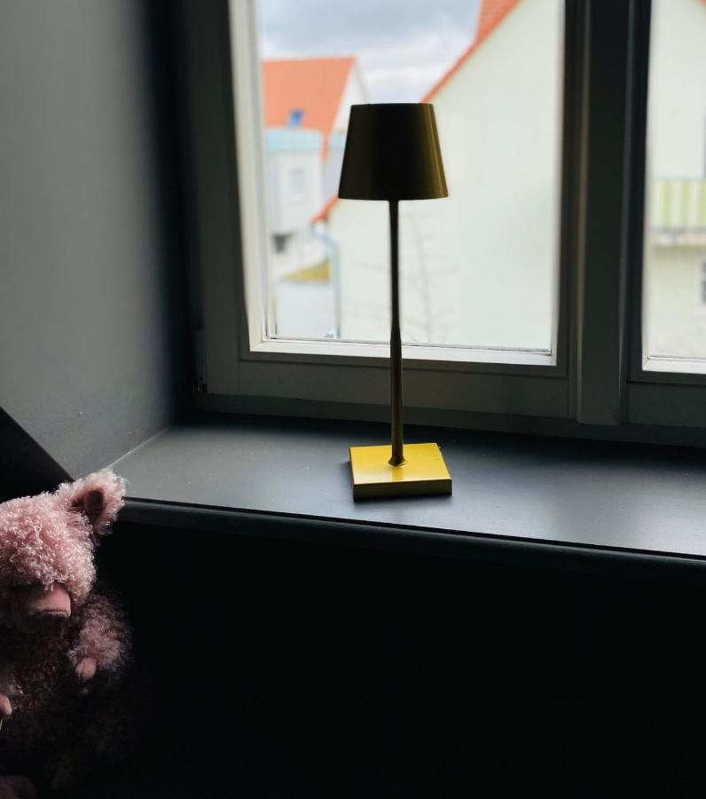 Vintner Suites Neustadt an der Weinstraße Eksteriør bilde