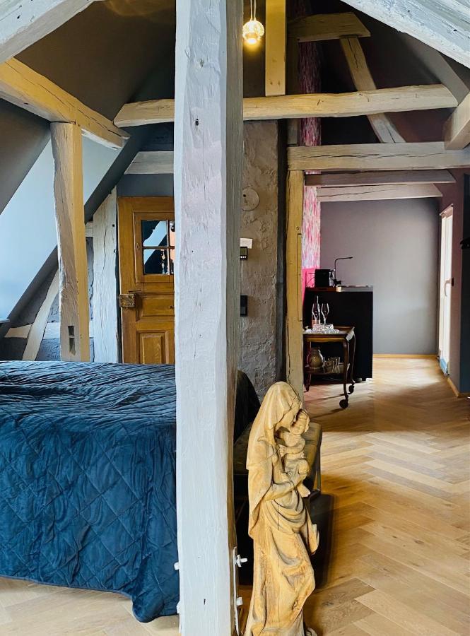 Vintner Suites Neustadt an der Weinstraße Eksteriør bilde