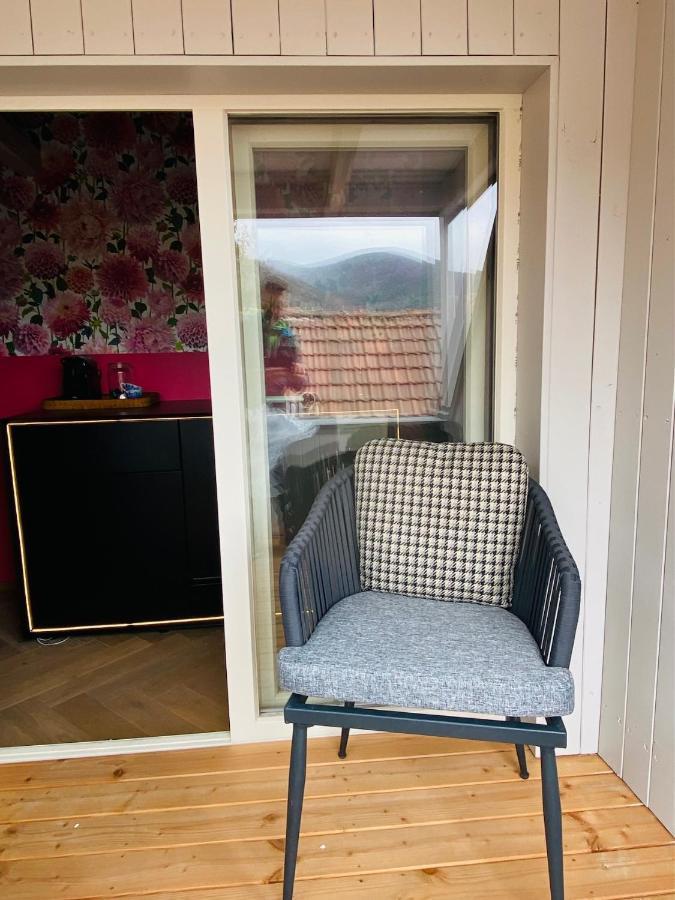 Vintner Suites Neustadt an der Weinstraße Eksteriør bilde