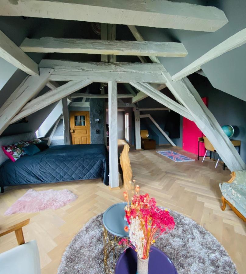 Vintner Suites Neustadt an der Weinstraße Eksteriør bilde
