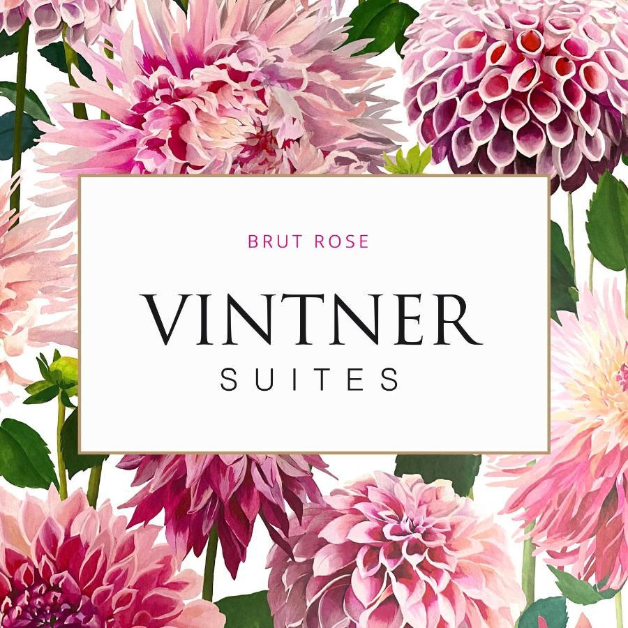 Vintner Suites Neustadt an der Weinstraße Eksteriør bilde