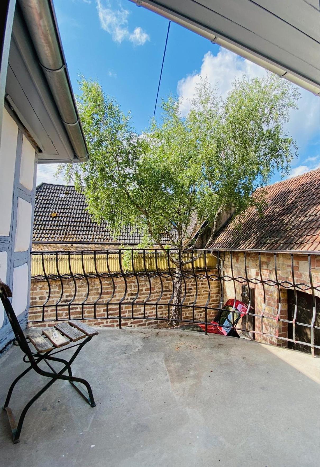 Vintner Suites Neustadt an der Weinstraße Eksteriør bilde