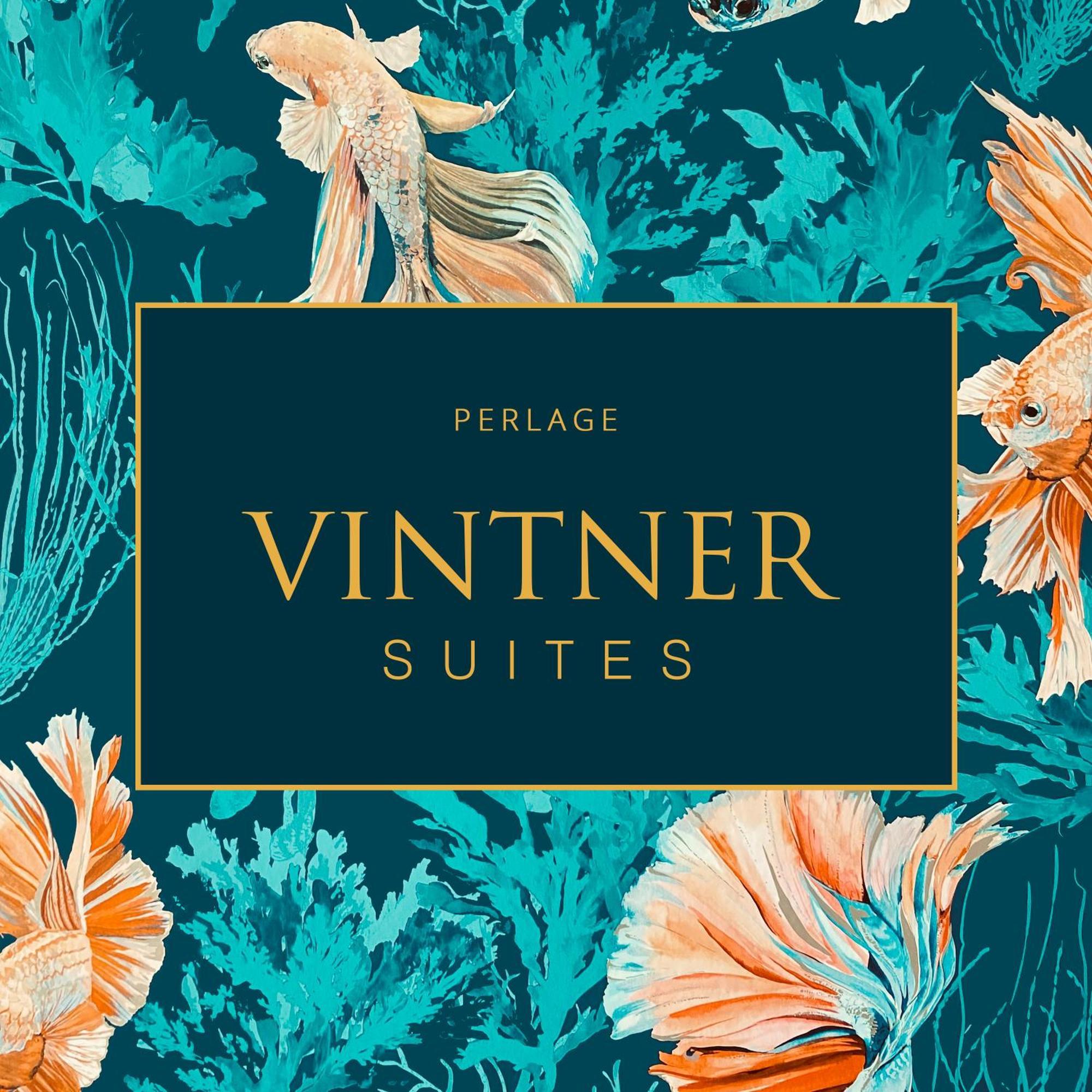 Vintner Suites Neustadt an der Weinstraße Eksteriør bilde
