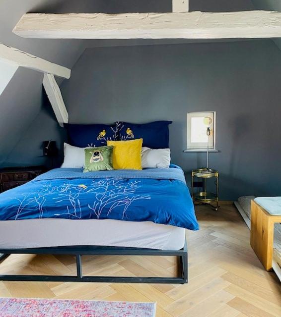 Vintner Suites Neustadt an der Weinstraße Eksteriør bilde