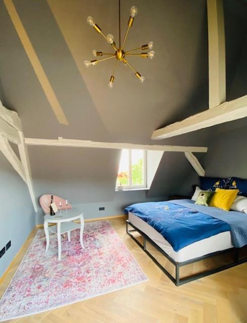 Vintner Suites Neustadt an der Weinstraße Eksteriør bilde