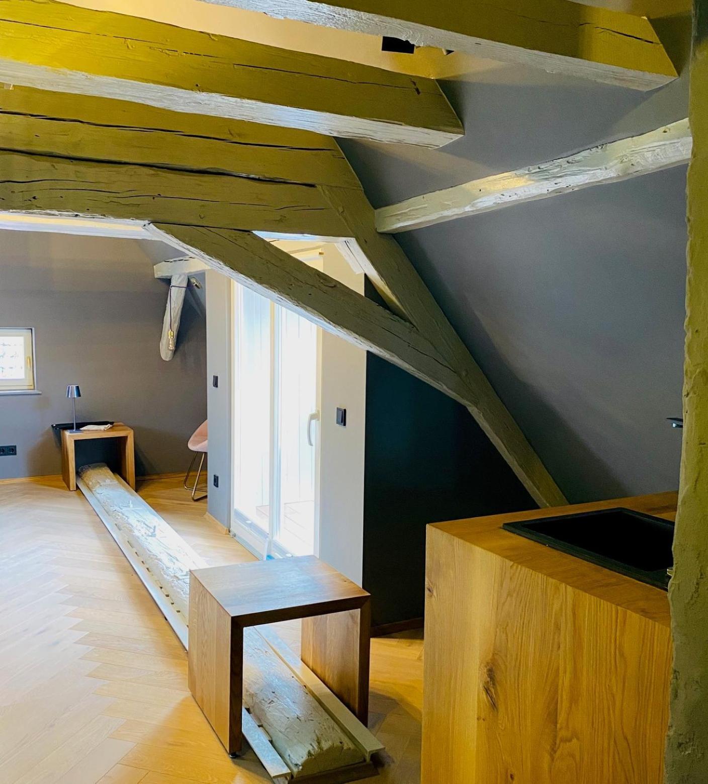 Vintner Suites Neustadt an der Weinstraße Eksteriør bilde
